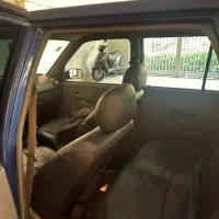 پراید 111 sx|خودرو سواری و وانت|تهران, درختی|دیوار