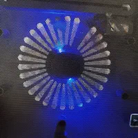 کولپد لپ تاپ