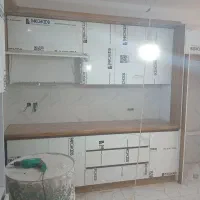 ساخت ودکورسیون منزل وتعمیرات