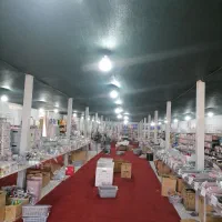 دعوت ب همکاری|استخدام خدمات فروشگاه و رستوران|قم, کوه سفید|دیوار