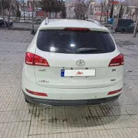 جک s5|خودرو سواری و وانت|کرمانشاه, |دیوار