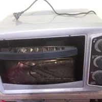 یک عدد توستر نو با قیمت مناسب|اجاق گاز و لوازم برقی پختوپز|آمل, |دیوار