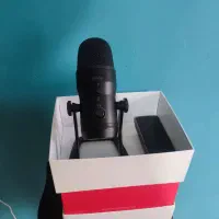 میکروفون فای فاین K690