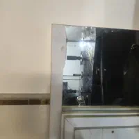 آینه قدی|آینه|قم, انصارالحسین|دیوار