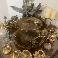 شرینی خوری وارداتی هندی سینی