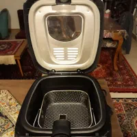 پلوپز و سرخ کن|ظروف پخت‌وپز|شیراز, جوادیه|دیوار