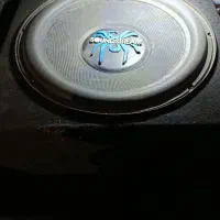 معاوضه ساب باکس سانداستریم ۱۵ اینچ