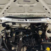 پراید مدل 95دوگانه سی انجی|خودرو سواری و وانت|دوگنبدان, |دیوار