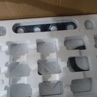 لوازم خانگی|ماشین لباسشویی و خشک‌کن لباس|نورآباد, |دیوار