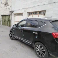 جک اس 5 96 اتوماتیک