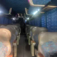 اتوبوس زابل گرگان