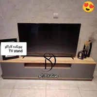 میز تلویزیون دنیز|میز تلویزیون|کرج, حصارک بالا|دیوار
