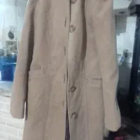 کافشن و پالتو|لباس|قوچان, |دیوار