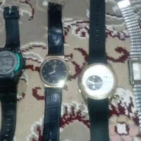 حراج فوری تعدادی ساعت مچی|حراج|کاشمر, |دیوار