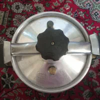 پلوپز اتوماتیک نفره زودپز