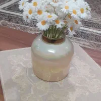 گل و گلدان|گل مصنوعی|همدان, |دیوار