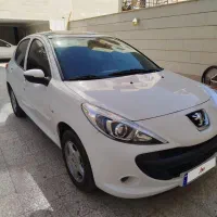 ۲۰۷پاناروما ارتقایافته