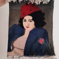 فرش دستبافت