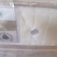 تشک دونفره
