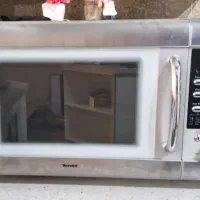 ماکروویو تکنو
