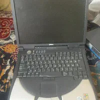 لپ تاب دل در حد نو