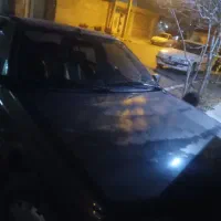 روا دوگانه فابریک ۸۸|خودرو سواری و وانت|نجف‌آباد, حومه نجف آباد|دیوار