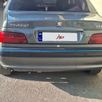 پارس tu5 مدل ۱۴۰۰ خونگی|خودرو سواری و وانت|میاندوآب, |دیوار