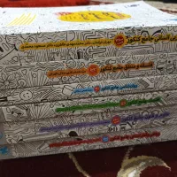 کتاب کنکور انسانی مهروماه + هدایا