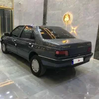 پژو۴۰۵مدل ۹۸