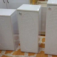 جا کفشی سه تیکه MDF