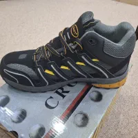 کفش ایمنی برند CROFT|کیف، کفش، کمربند|بندر گناوه, |دیوار