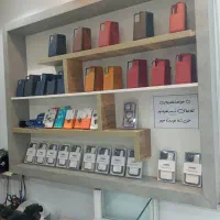فروش یکجا لوازم جانبی موبایل زیر قیمت