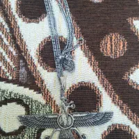 پلاک نقره بزرگ فروهر|جواهرات|اهواز, کیانشهر|دیوار