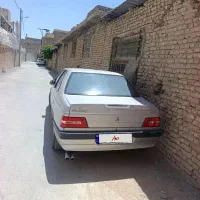 پژو اس ال ایکس موتور صفر صفر|خودرو سواری و وانت|اصفهان, طاحونه|دیوار