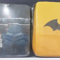 دسته نو ps4 همراه کابل دسته وps3 و کیف پلی استیشن|کنسول، بازی ویدئویی و آنلاین|زاهدان, |دیوار