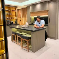 اجرا کابینت بااقساط بلندمدت بدون بهره وپیش پرداخت