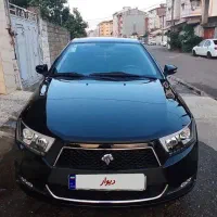 دنا پلاس مشکی ۵دنده دستی مدل اسفند ۱۴۰۲