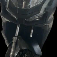 Adv 160|موتورسیکلت|تهران, حشمتیه|دیوار