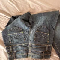 شلوار جین زنانه