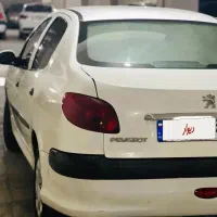 206SD-v8|خودرو سواری و وانت|کرج, آق تپه|دیوار
