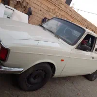 پیکان وانت|خودرو سواری و وانت|نجفآباد, حومه نجف آباد|دیوار