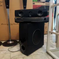 سینما خانواده|سیستم صوتی خانگی|گلستان (تهران), |دیوار