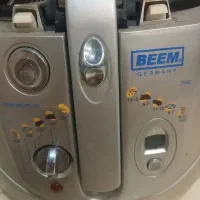 سرخکن بیم|اجاق گاز و لوازم برقی پختوپز|لواسان, |دیوار