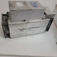 ماینر M21.    58 Trh