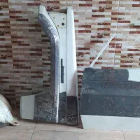 بدنه تویوتا 3f