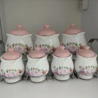 جا ادویه،پاسماوری نو