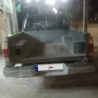 مزدا 2000|خودرو سواری و وانت|تربت‌حیدریه, پائین ولایت|دیوار