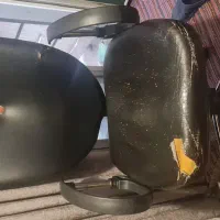 صندلی کاری