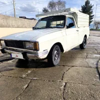 وانت پیکان مدل ۸۰