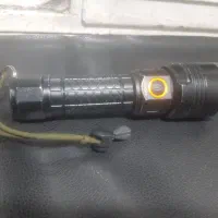 چراغ قوه پلیسی اسمال سان